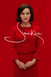 Jackie (HDRip) Español Torrent