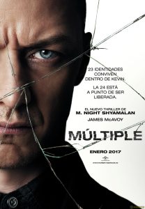 Multiple (MKV) Español Torrent