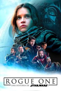 Rogue One (3D) (SBS) (Subtitulado) Torrent