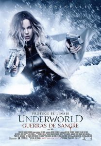 Underworld Guerras de sangre (HDRip) Español Torrent