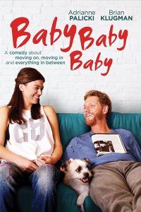 Baby Baby Baby (HDRip) Español Torrent