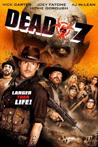 Dead 7 (HDRip) Español Torrent