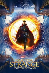 Doctor Strange (HDRip) Español Torrent