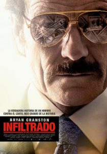 Infiltrado (HDRip) Español Torrent