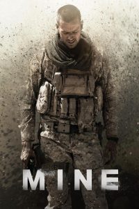 Mine (MKV) Español Torrent