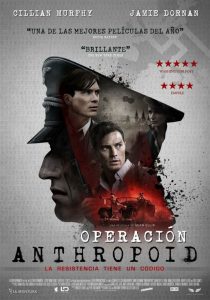 Operación Anthropoid (MKV) Español Torrent