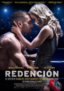 Redención (MKV) Español Torrent