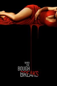 When the Bough Breaks (HDRip) Español Torrent