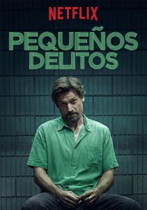 Pequeños delitos (MKV) Español Torrent