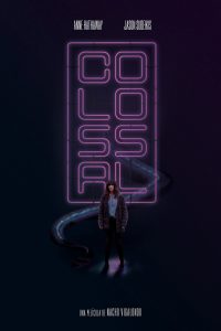 Colossal (HDRip) Español Torrent