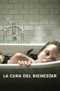 La cura del bienestar (HDRip) Español Torrent