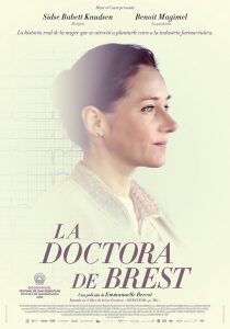 La doctora de Brest (HDRip) Español Torrent