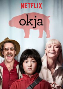 Okja (MKV) Español Torrent