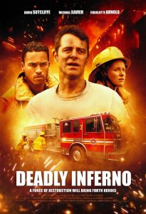 Infierno mortal (HDRip) Español Torrent