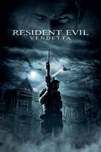 Resident Evil Vendetta (MKV) Español Torrent