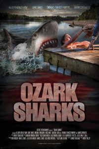 Summer shark attack (MKV) Español Torrent