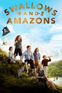 Swallows and Amazons (MKV) Español Torrent