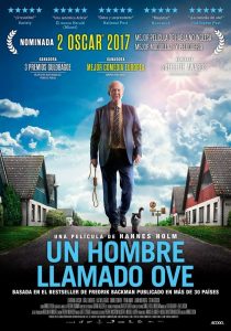 Un hombre llamado Ove (HDRip) Español Torrent