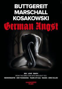 German Angst (HDRip) Español Torrent