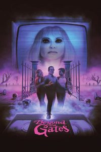 Beyond the Gates (HDRip) Español Torrent