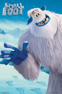 Smallfoot [3D][1080p] Torrent