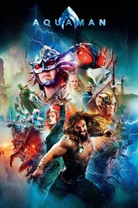 Aquaman 3D [1080p][DTS 5.1]