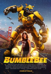 Bumblebee (MKV) (Dual) Torrent