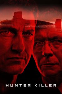 Hunter Killer (MKV) (Dual) Torrent