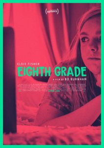 Eighth Grade (MKV) (Dual) Torrent