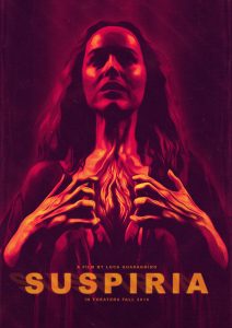 Suspiria (MKV) (Dual) Torrent