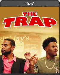 The Trap (MKV) (Dual) Torrent