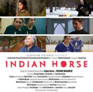 Indian Horse (HDRip) Español Torrent