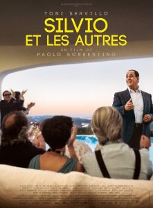 Silvio (y Los Otros) (HDRip) Español Torrent