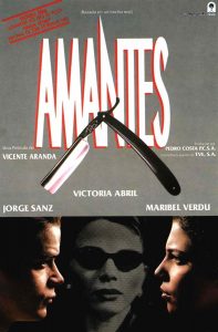 Amantes (HDRip) Español Torrent