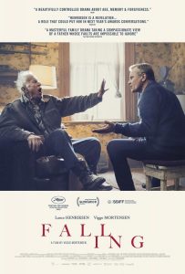 Falling (HDRip) Torrent