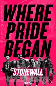 Stonewall (HDRip) Torrent