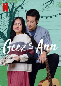 Geez & Ann [Subtitulado]