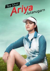 Tee Shot: Ariya Jutanugarn [Subtitulado]