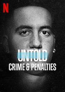 Untold: Crimes & Penalties [Subtitulado]