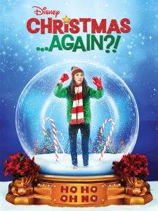 Christmas …Again [Subtitulado]