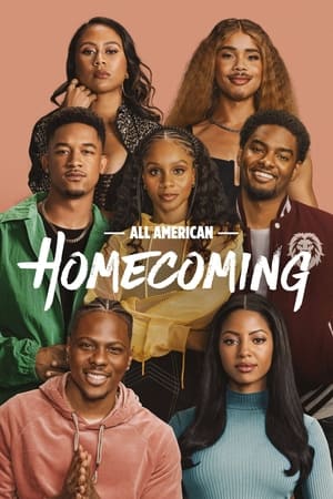 All American: Homecoming 1x13