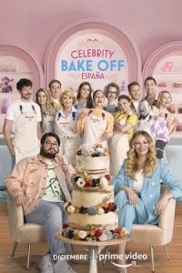 Celebrity Bake Off España