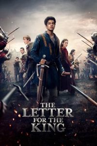 The Letter for the King