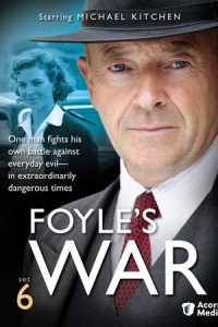 Foyle’s War