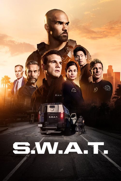 S.W.A.T. 6x1