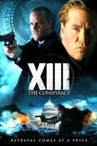 XIII – La conspiración