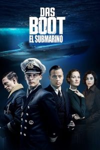 Das Boot (El submarino)