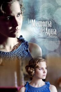 La memoria del agua