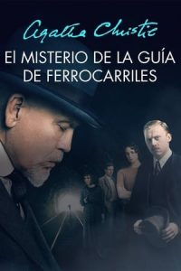 Agatha Christie: El misterio de la guía de ferrocarriles