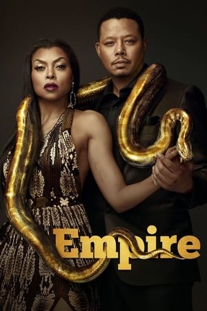 Empire Temporada 4 4x1